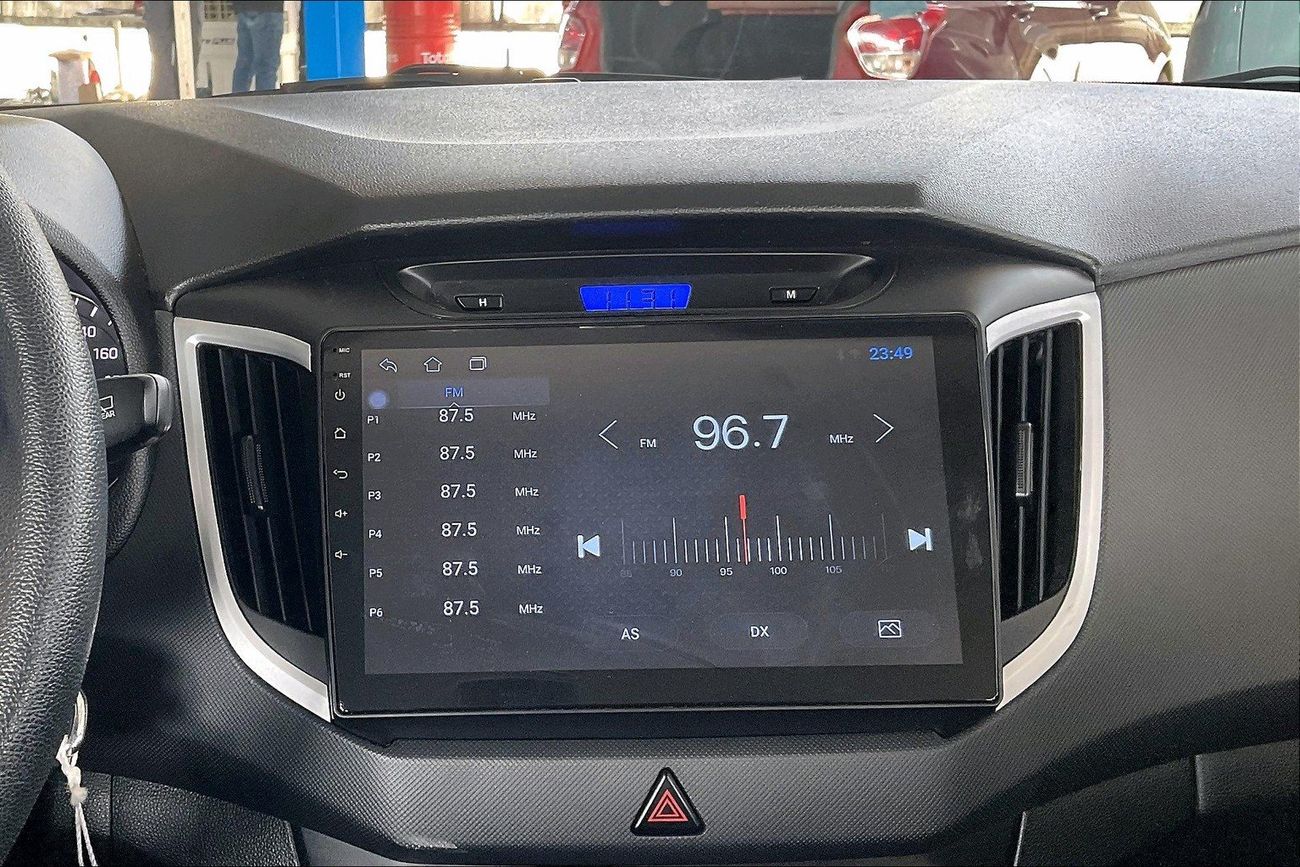 Hyundai Creta GL MID | Guaranteed Warranty | 0 Down Payment