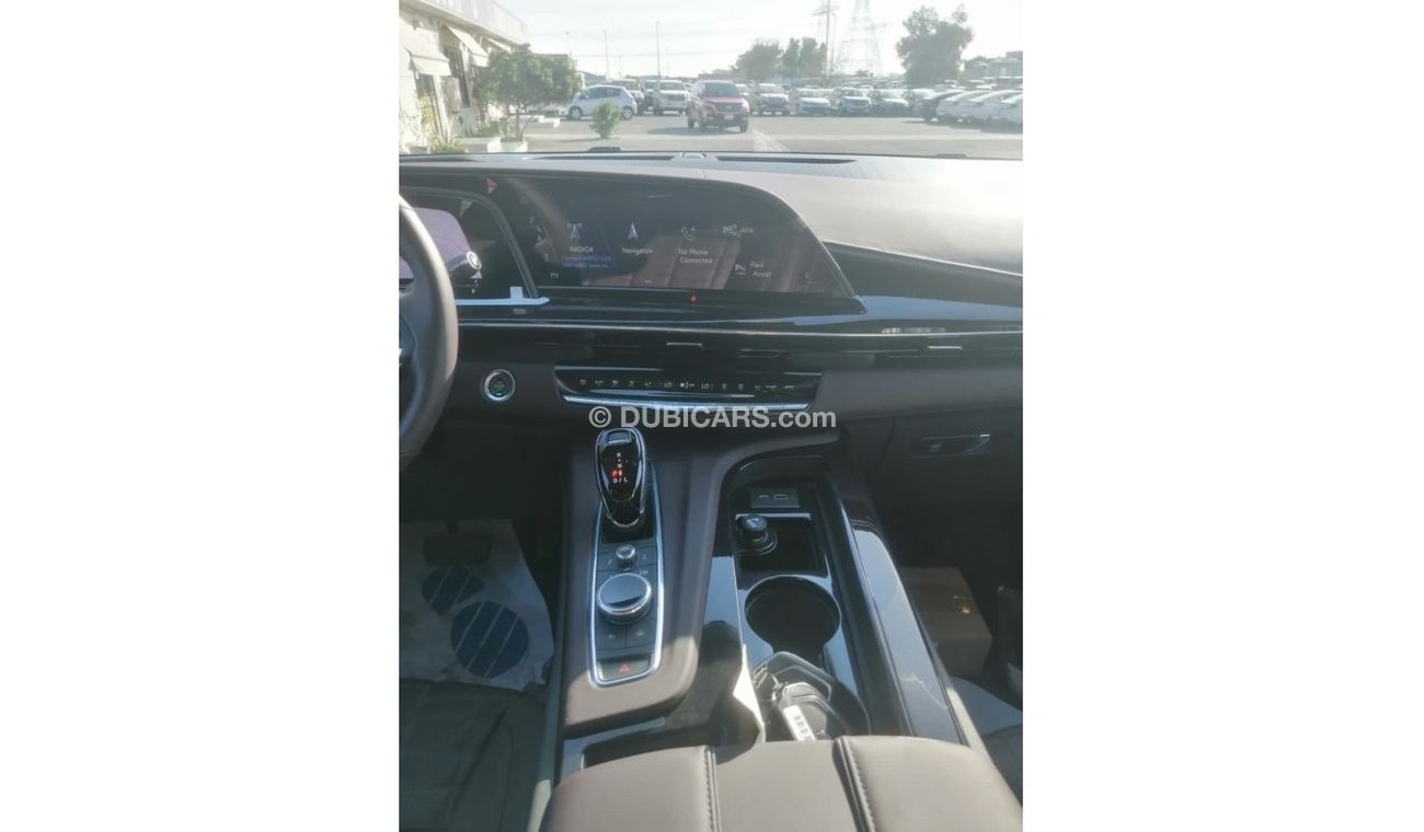 Cadillac Escalade Sport platinum