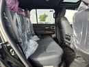 Toyota Land Cruiser Toyota Land Cruiser VX 3.3L Diesel A/T 4WD SUV With radar Black Color 2026 Model