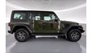 Jeep Wrangler Sport Plus Unlimited