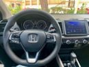 Honda City LX HONDA CITY 2021 (1.5 L) GCC SPACE