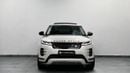 لاند روفر رانج روفر إيفوك Range Rover Evoque | Brand New | Warranty 3 Years | AED 2,750 monthly | Ref#Evoque
