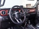 Jeep Wrangler RUBICON