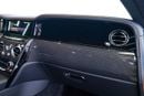 Rolls Royce Cullinan BLACK BADGE
