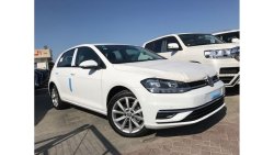 Volkswagen Golf Brand New Right Hand Drive Petrol Automatic