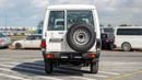 Toyota Land Cruiser 70 LAND CRUISER LC78 4.5L V8 DIESEL 3DOOR