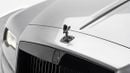 Rolls-Royce Wraith - 2017 - GCC Specs