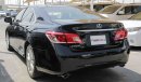 Lexus ES350