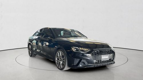 أودي A4 2.0 35 TFSI S LINE | شامل الضمان | 0 ﺪﻔﻋﺓ ﺃﻮﻟﻯ