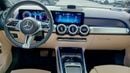 Mercedes-Benz GLB 200 BMW 200d