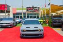 Dodge Challenger R/T