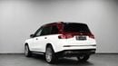 Mercedes-Benz GLS 450 Maybach Kit | 3700 monthly Under Warranty Till | Free Insurance + Registration Ref#A559187