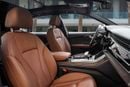 Audi Q8 Audi Q8 55 TFSI