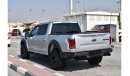 فورد رابتور SVT Raptor CLEAN CAR /  WITH WARRANTY