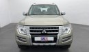 Mitsubishi Pajero GLS MIDLINE WITH SUNROOF 3.5 | Under Warranty | Inspected on 150+ parameters