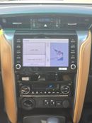 تويوتا فورتونر 4.0L PETROL A/T SR5 V6  7 SEATER