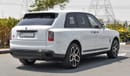 Rolls-Royce Cullinan ROLLS ROYS CULLINAN 2020 | BLACK BADGE INTERIOR AND EXTERIOR FULL OPTION | WITH A STAR LIGHT