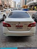 نيسان سنترا