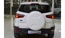 Ford EcoSport / titanum  / 2016 /  GCC / In Prefect Conditions