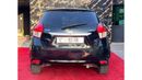 Toyota Yaris SE+