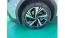 فولكس واجن ID.6 New 2023 Volkswagen ID6 Crozz Pro Electric Automatic Zero KM