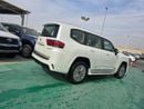 Toyota Land Cruiser TOYOTA LAND CRUISER GXR 4.0L 2025 MODEL SUNROOF ELECTRIC SEAT