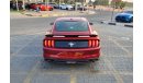 Ford Mustang EcoBoost Premium For sale