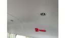 Toyota Hiace Van High Roof Toyota Hiace 3.5L , 13 seats , 3 point seat belt