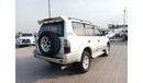 تويوتا برادو TOYOTA LAND  CRUISER PRADO RIGHT HAND DRIVE (PM1162)