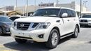 Nissan Patrol LE VVEL DIG