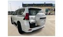 Toyota Prado VXR 4.0L VXR ADVENTURE // 2023 // FULL OPTION WITH SUNROOF , LEATHER&POWER SEATS , BACK CAMERA // SP