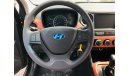 Hyundai Grand i10 1.2L-A/T,STEERING VOLUME CONTROL,BLUETOOTH,POWER FOLDING MIRROR,REMOTE KEY-0KM