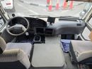 Toyota Coaster TOYOTA COASTER BUS LHD 2006 MODEL 4.0 L DIESEL MANUAL(PM000087)