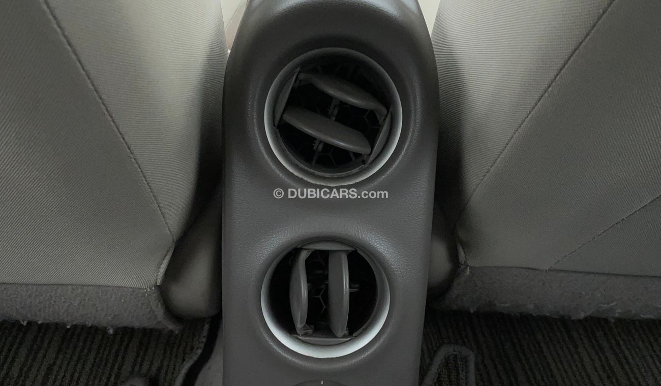 نيسان صني SV COMFORT 1.5 | بدون دفعة مقدمة | اختبار قيادة مجاني للمنزل