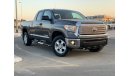 Toyota Tundra 4X4 DOUBLE CABIN AND ECO 4.6L V8 AMERICAN SPECIFICATION