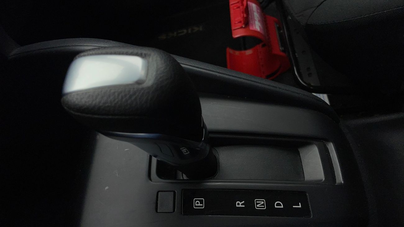 Nissan Kicks S 1.6 | Zero Down Payment | Home Test Drive