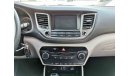 Hyundai Tucson 2.0L, 17" Rims, DRL LED Headlights, Front Heated Seats, Driver Power Seat, Rear Camera (LOT # 772)