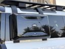 لاند روفر Defender 90 S P300