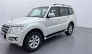 Mitsubishi Pajero GLS MID 3.5 | Under Warranty | Inspected on 150+ parameters
