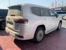 تويوتا لاند كروزر Land cruiser 3.5L VXR V6 full option
