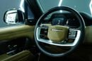 لاند روفر رينج روفر Vogue P400 SE LWB, 7-Seater, Deployable Side Steps, Panoramic Roof!!