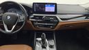 BMW 520i Joy Edition 2.0L 2023 JOY EDITION | AED 1884/Month | 0 DP | 30 Day Return | Warranty | Service Histo