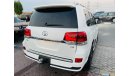 Toyota Land Cruiser Toyota Vxr  Landcruiser RHD Diesel engine model 2014 full option car very clean and good condition