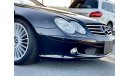 Mercedes-Benz SL 350 Preowned Mercedes Benz SL 350 Convertible Fresh Japan Import