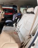 تويوتا لاند كروزر VXR 4.0L