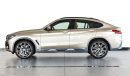 بي أم دبليو X4 XDRIVE 30 i