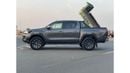 Toyota Hilux 2019 Toyota Hilux Adventure 4x4- Right Hand Drive -