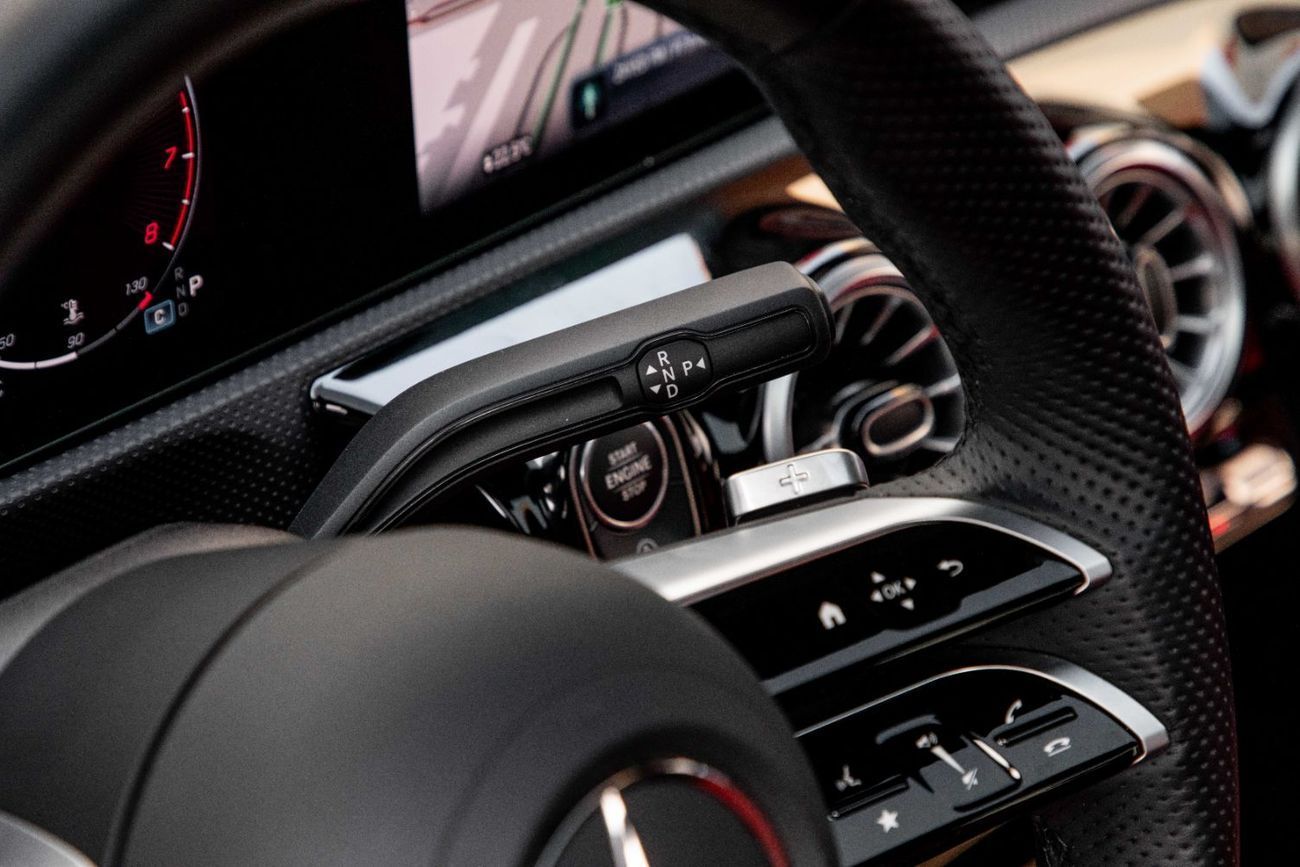 Mercedes-Benz A 200 AMG A200 AMG | 2,800 P.M | 0% Downpayment | Agency Warranty!