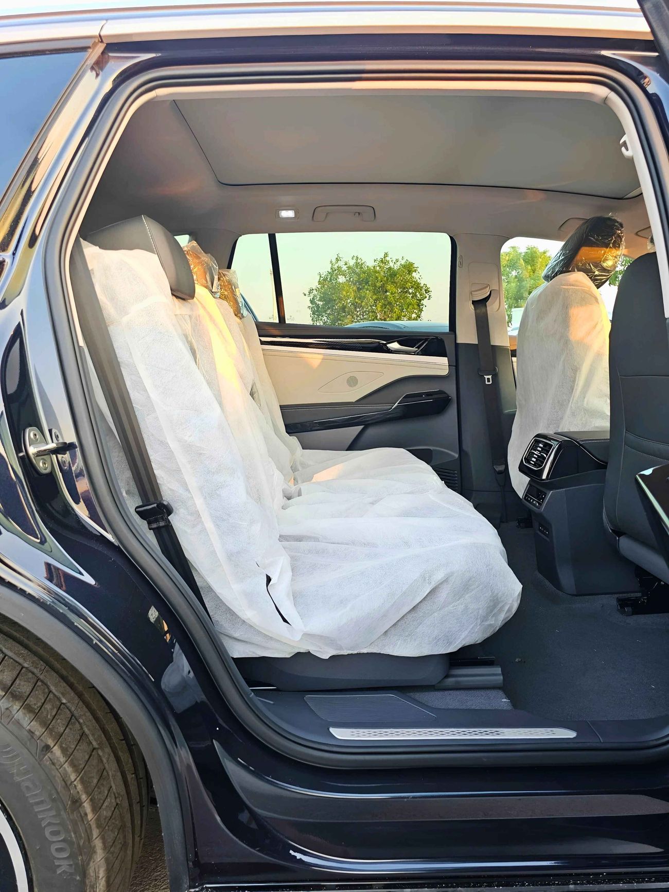 Volkswagen ID.6 CROZZ PRO / 360* CAMERA / HEAD UP DISPLAY / CODE # 68095