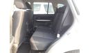 Suzuki Escudo Suzuki Escudo RIGHT HAND DRIVE (Stock no PM 231 )